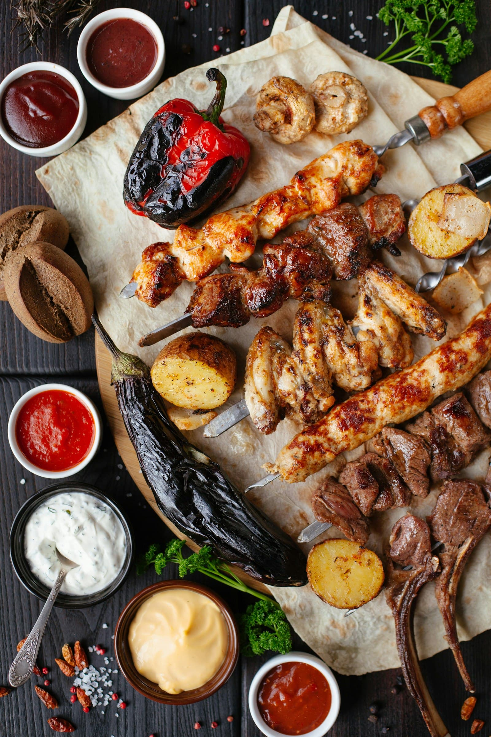 Da Vinci Grill