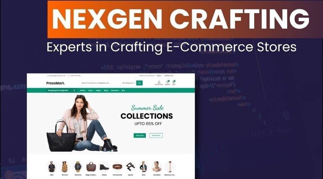 NextGen Crafting