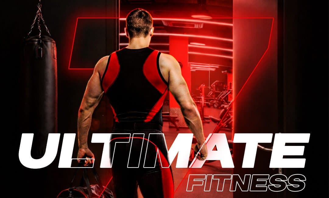 Ultimate 7 Fitness