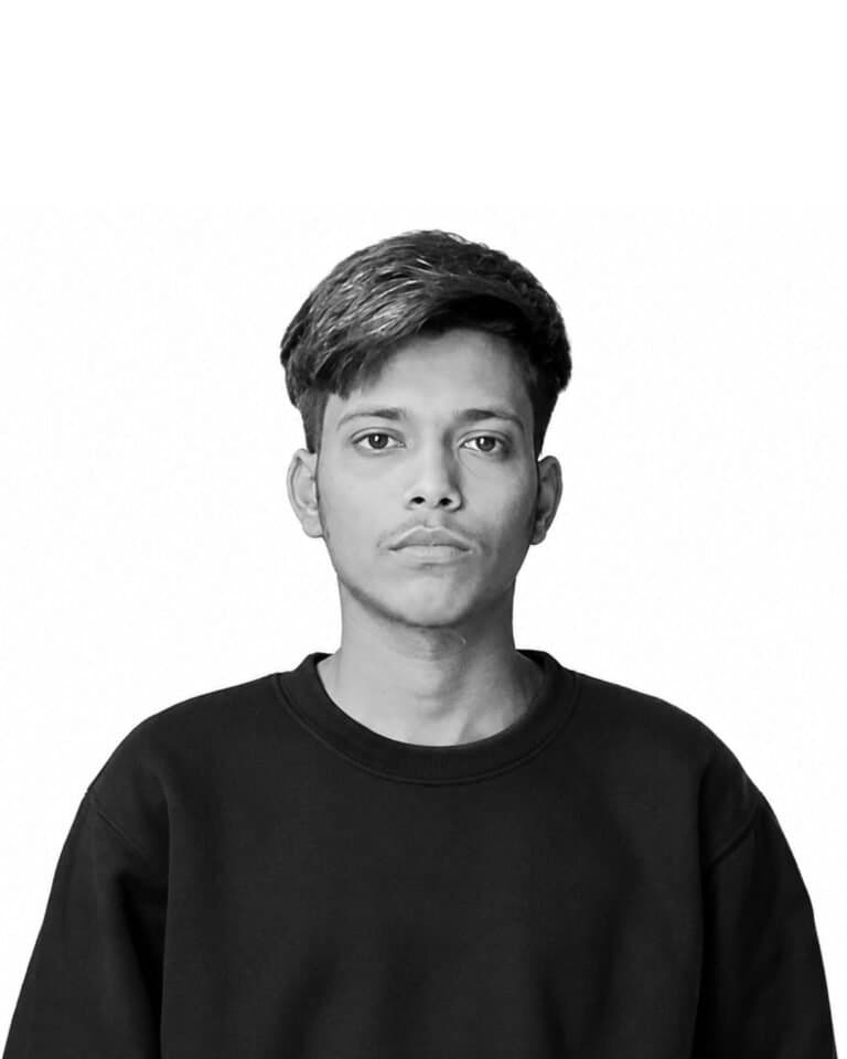 Abdul Wahab, Associate Video Editor