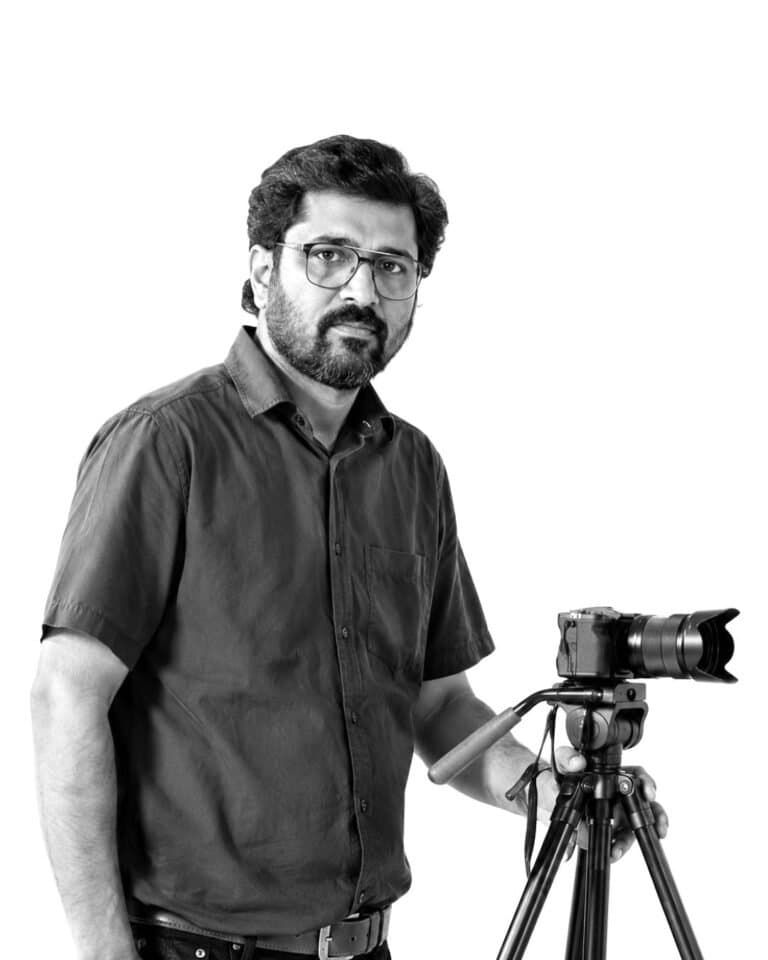 Amjad Ali, Content Photographer