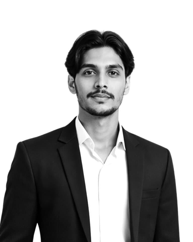 Hassan Khan, Team Lead