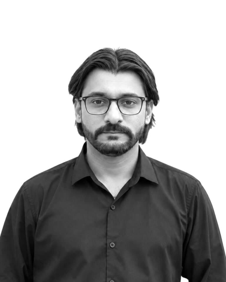 Kamil Khan, Content Videographer