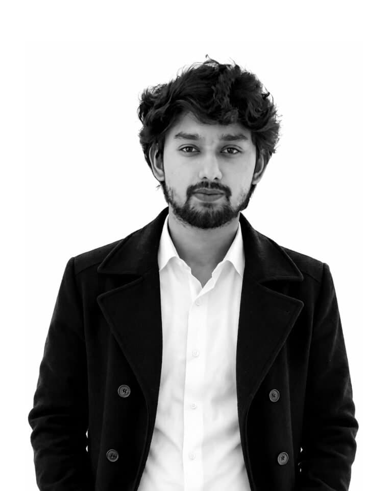 Qasim Khan, Social Media Manager